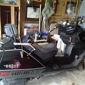 Meet your Posher, Daniel